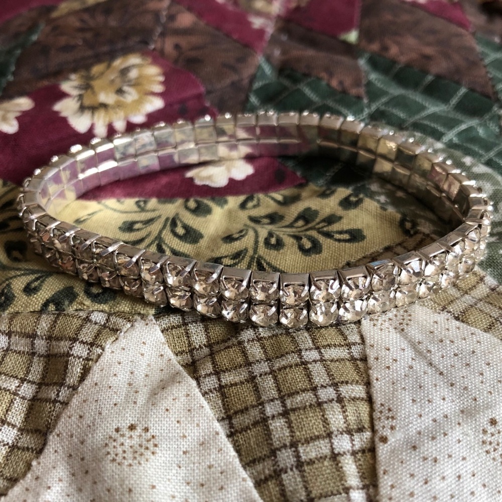 Elastic bracelets - Picture 4 of 4